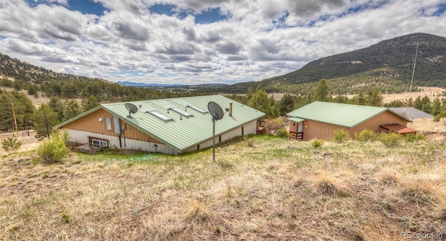 349 Post Rd, Guffey, CO 80820 - photo 49