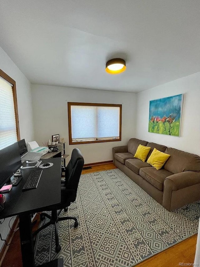 4995 N Beach Ct, Denver, CO 80221