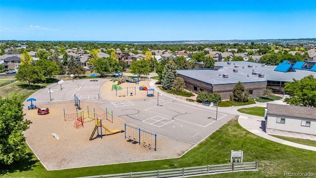 11300 Night Heron Dr, Parker, CO 80134 - photo 45