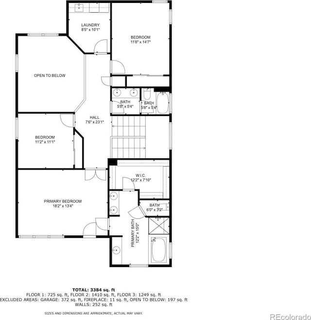 11300 Night Heron Dr, Parker, CO 80134 - photo 49