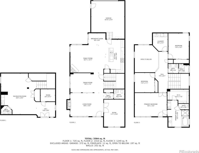 11300 Night Heron Dr, Parker, CO 80134 - photo 50