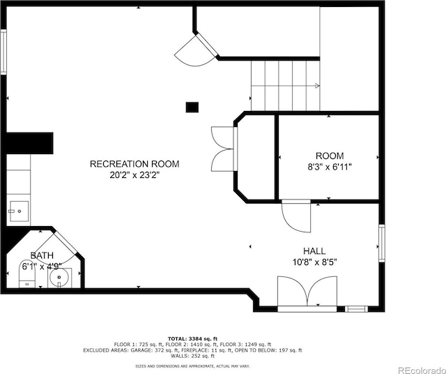11300 Night Heron Dr, Parker, CO 80134 - photo 47