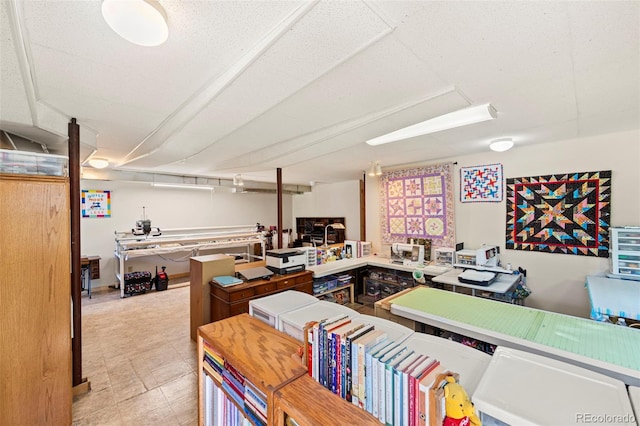 3980 County Rd 71, Guffey, CO 80820 - view of kitchen
