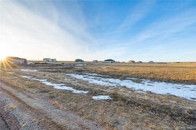 15150 Del Cerro Trl, Peyton CO, 80831 land for sale