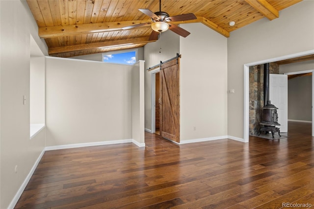 8997 N Corral Ln, Castle Rock, CO 80108 - photo 12