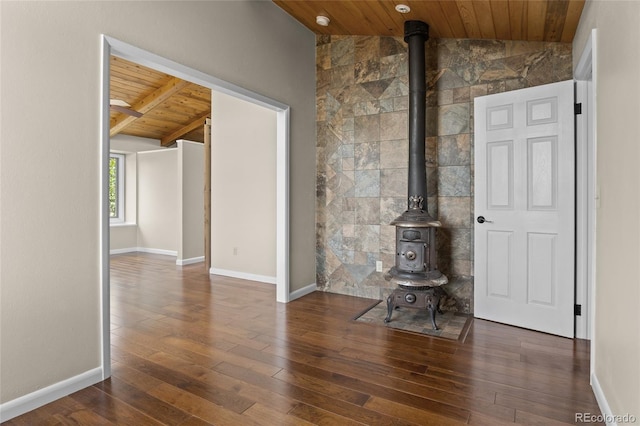 8997 N Corral Ln, Castle Rock, CO 80108 - photo 16