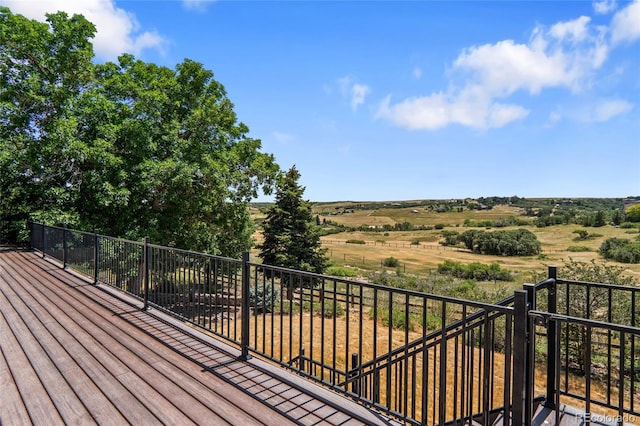 8997 N Corral Ln, Castle Rock, CO 80108 - photo 25