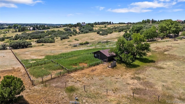 8997 N Corral Ln, Castle Rock, CO 80108 - photo 27