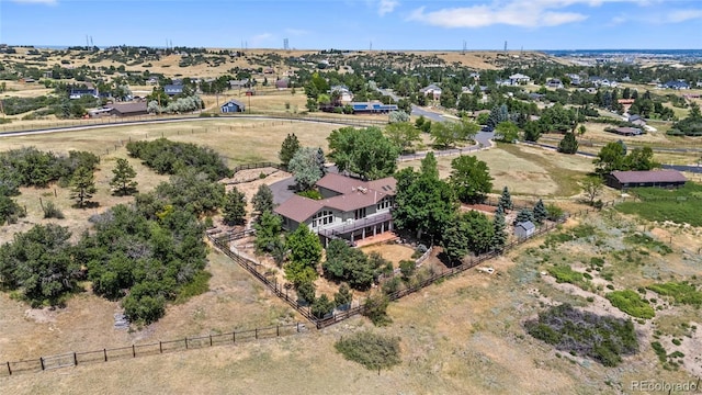 8997 N Corral Ln, Castle Rock, CO 80108 - photo 32