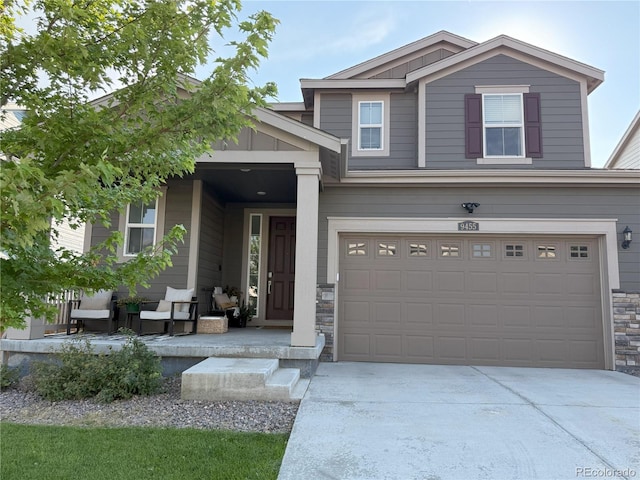 9455 Quintero St, Commerce City, CO 80022 - photo 1