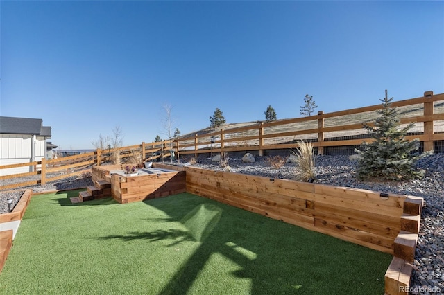 17412 W 93rd Pl, Arvada, CO 80007 - view of yard