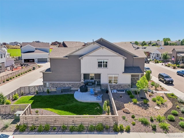 8032 Mount Ouray Rd, Littleton, CO 80125