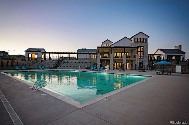 8032 Mount Ouray Rd, Littleton, CO 80125