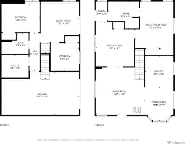 room layout