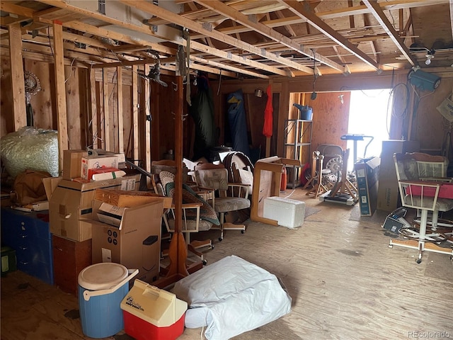 60 Pawnee Path, Lake George, CO 80827 - view of miscellaneous room