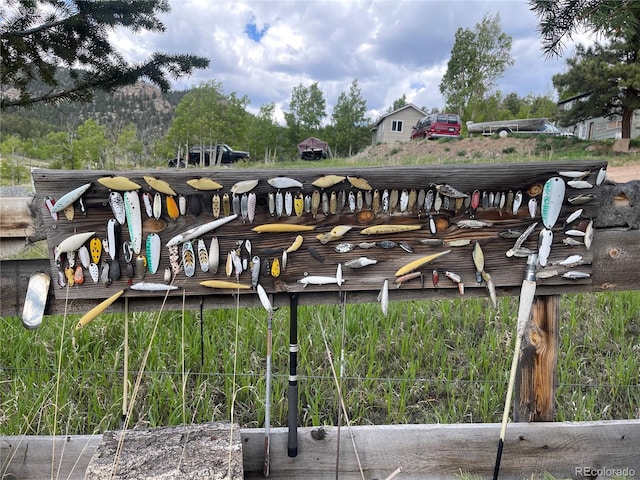 60 Pawnee Path, Lake George, CO 80827 - exterior view