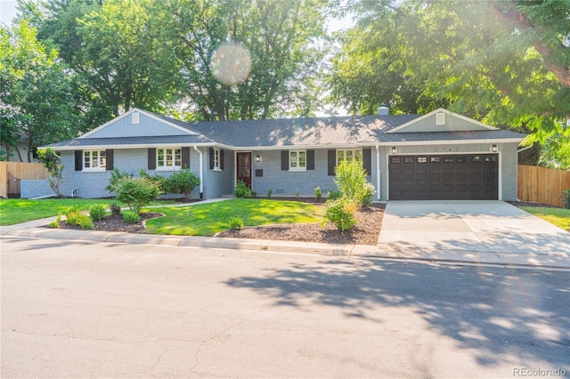 2745 S Saint Paul St, Denver, CO 80210 - photo 1