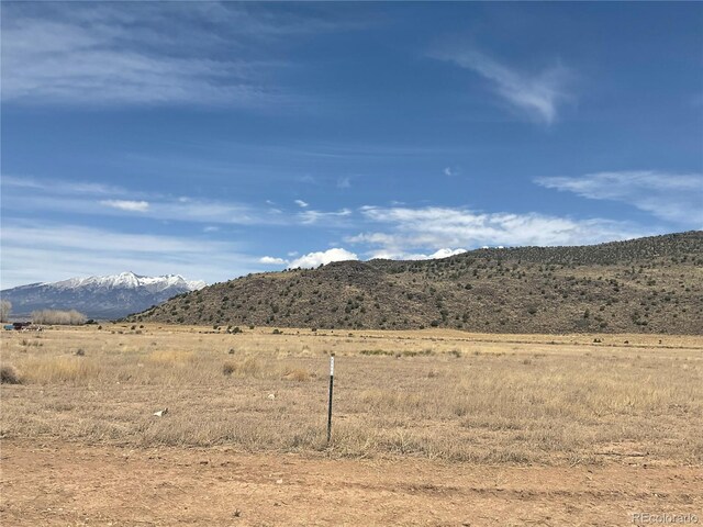 LOT9 Ballentine Rd, Fort Garland, CO 81133 - photo 1