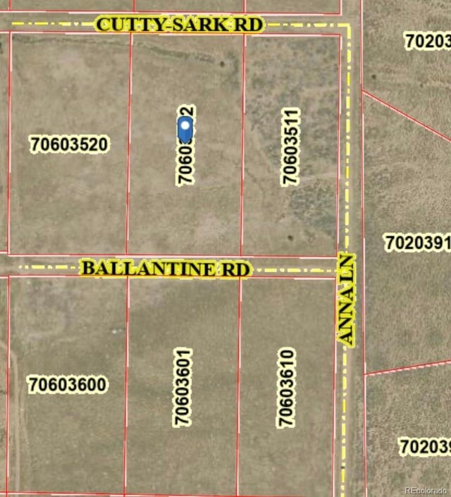 LOT9 Ballentine Rd, Fort Garland, CO 81133 - photo 12