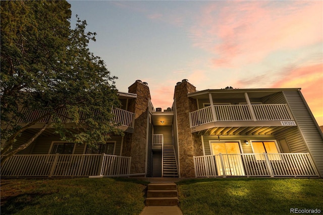 18391 E Kepner Pl Unit 108, Aurora, CO 80017 - photo 1