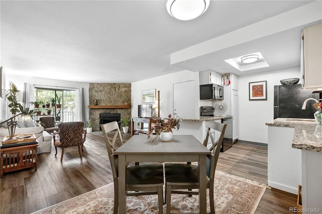 18391 E Kepner Pl Unit 108, Aurora, CO 80017 - photo 7