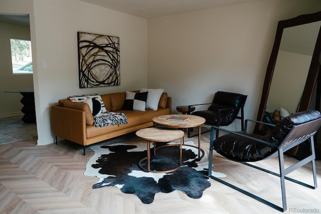 30938 Niakwa Rd, Evergreen, CO 80439 - living area with baseboards