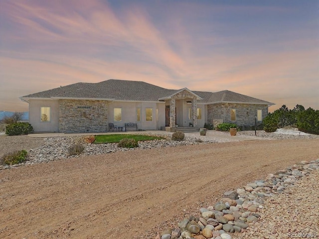 4351 S Little Burnt Mill Rd, Pueblo, CO 81004 - photo 1