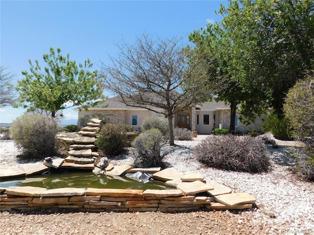 4351 S Little Burnt Mill Rd, Pueblo, CO 81004 - photo 32