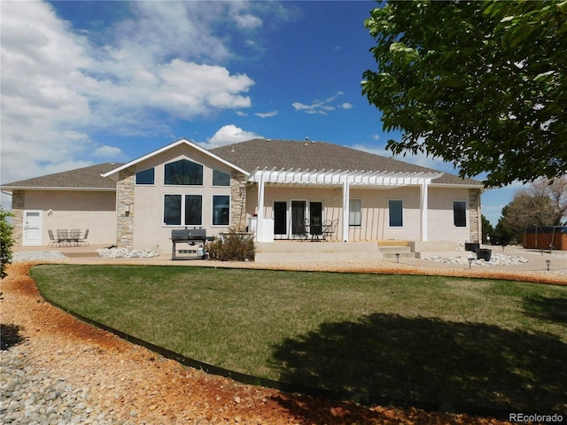 4351 S Little Burnt Mill Rd, Pueblo, CO 81004 - photo 36