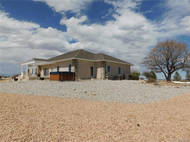 4351 S Little Burnt Mill Rd, Pueblo, CO 81004 - photo 40