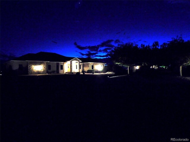4351 S Little Burnt Mill Rd, Pueblo, CO 81004 - photo 48