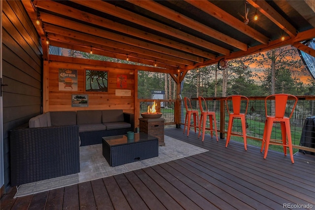 4574 Picutis Rd, Indian Hills, CO 80454 - photo 19