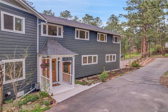 4574 Picutis Rd, Indian Hills, CO 80454 - photo 50