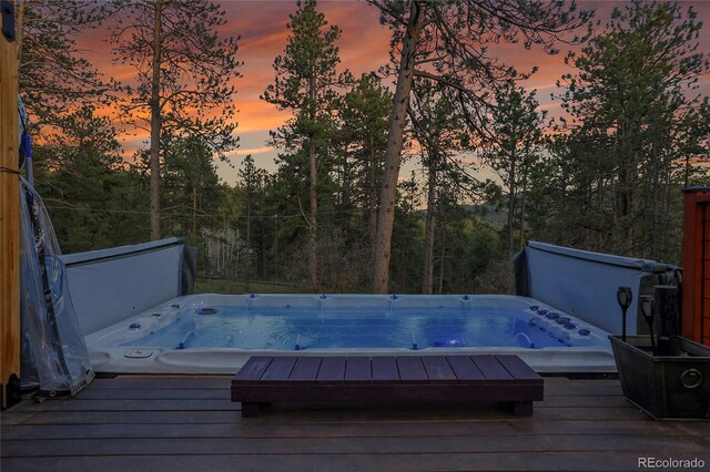 4574 Picutis Rd, Indian Hills, CO 80454 - photo 6