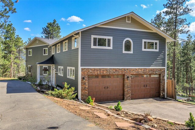 4574 Picutis Rd, Indian Hills, CO 80454 - photo 3