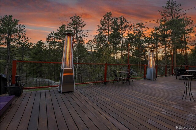 4574 Picutis Rd, Indian Hills, CO 80454 - photo 20