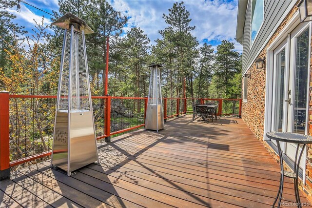 4574 Picutis Rd, Indian Hills, CO 80454 - photo 21