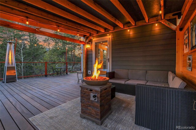 4574 Picutis Rd, Indian Hills, CO 80454 - photo 22
