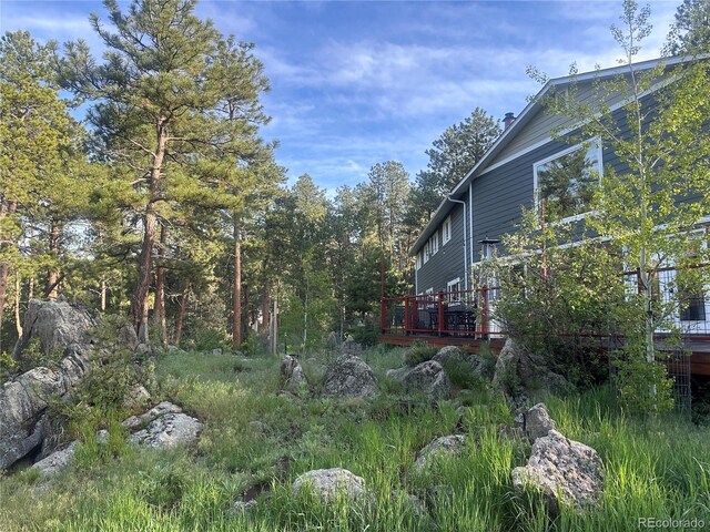 4574 Picutis Rd, Indian Hills, CO 80454 - photo 24