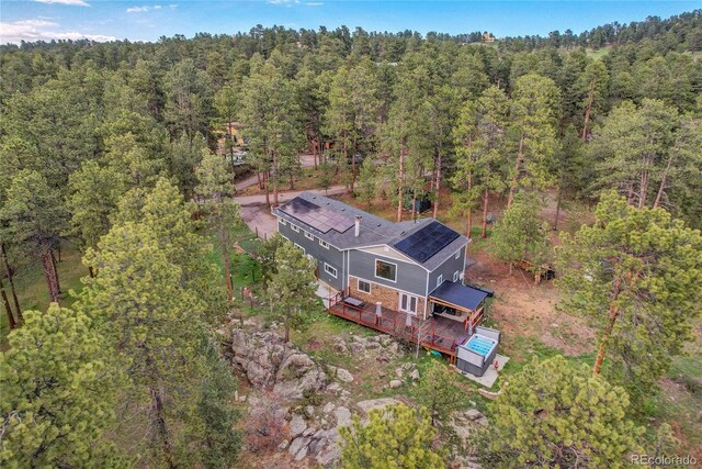4574 Picutis Rd, Indian Hills, CO 80454 - photo 46