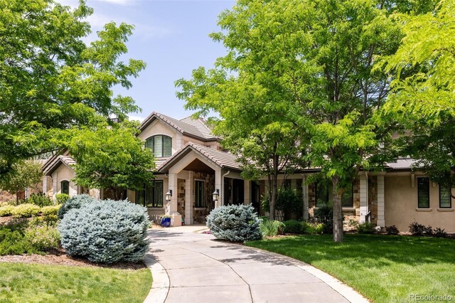 4041 E Forbes Ct, Greenwood Village, CO 80121 - photo 1