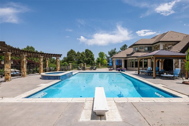 4041 E Forbes Ct, Greenwood Village, CO 80121 - photo 6