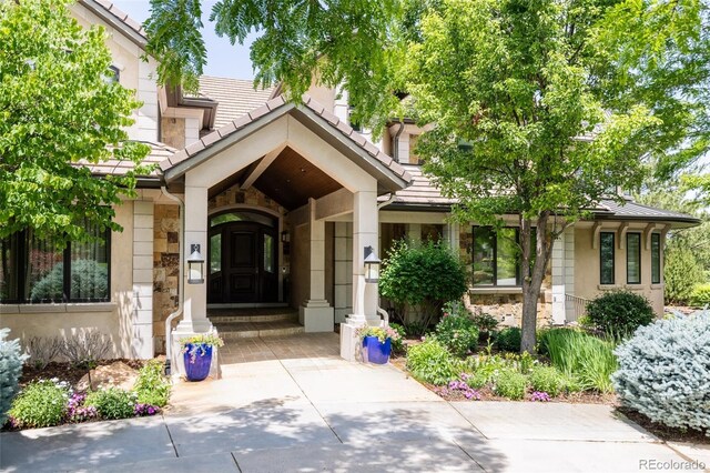 4041 E Forbes Ct, Greenwood Village, CO 80121 - photo 2