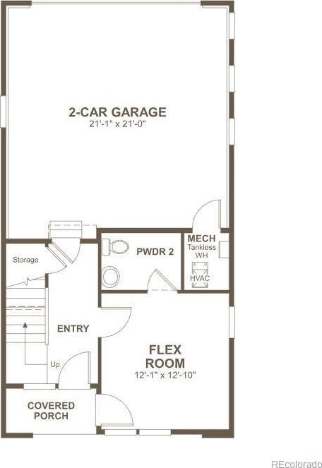 11475 E Briarwood Cir, Centennial, CO 80112 - photo 22