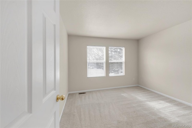 23612 E Mississippi Cir, Aurora, CO 80018 - carpeted empty room with baseboards