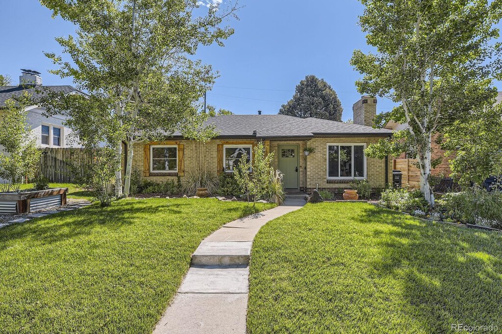 2844 Bellaire St, Denver, CO 80207 - photo 1