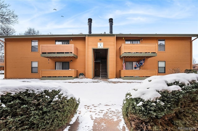 3305 S Ammons St Unit 202, Lakewood, CO 80227 - photo 21