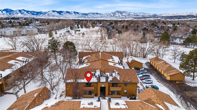 3305 S Ammons St Unit 202, Lakewood, CO 80227 - photo 22