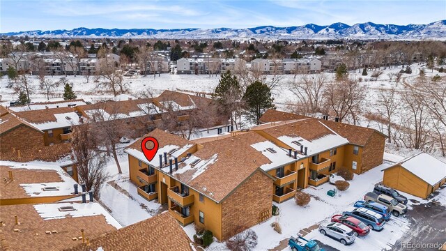 3305 S Ammons St Unit 202, Lakewood, CO 80227 - photo 23