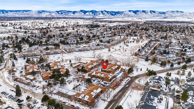 3305 S Ammons St Unit 202, Lakewood, CO 80227 - photo 24